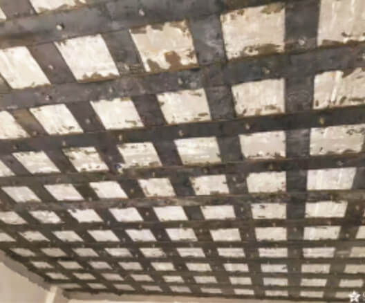 武漢粘鋼加固價格